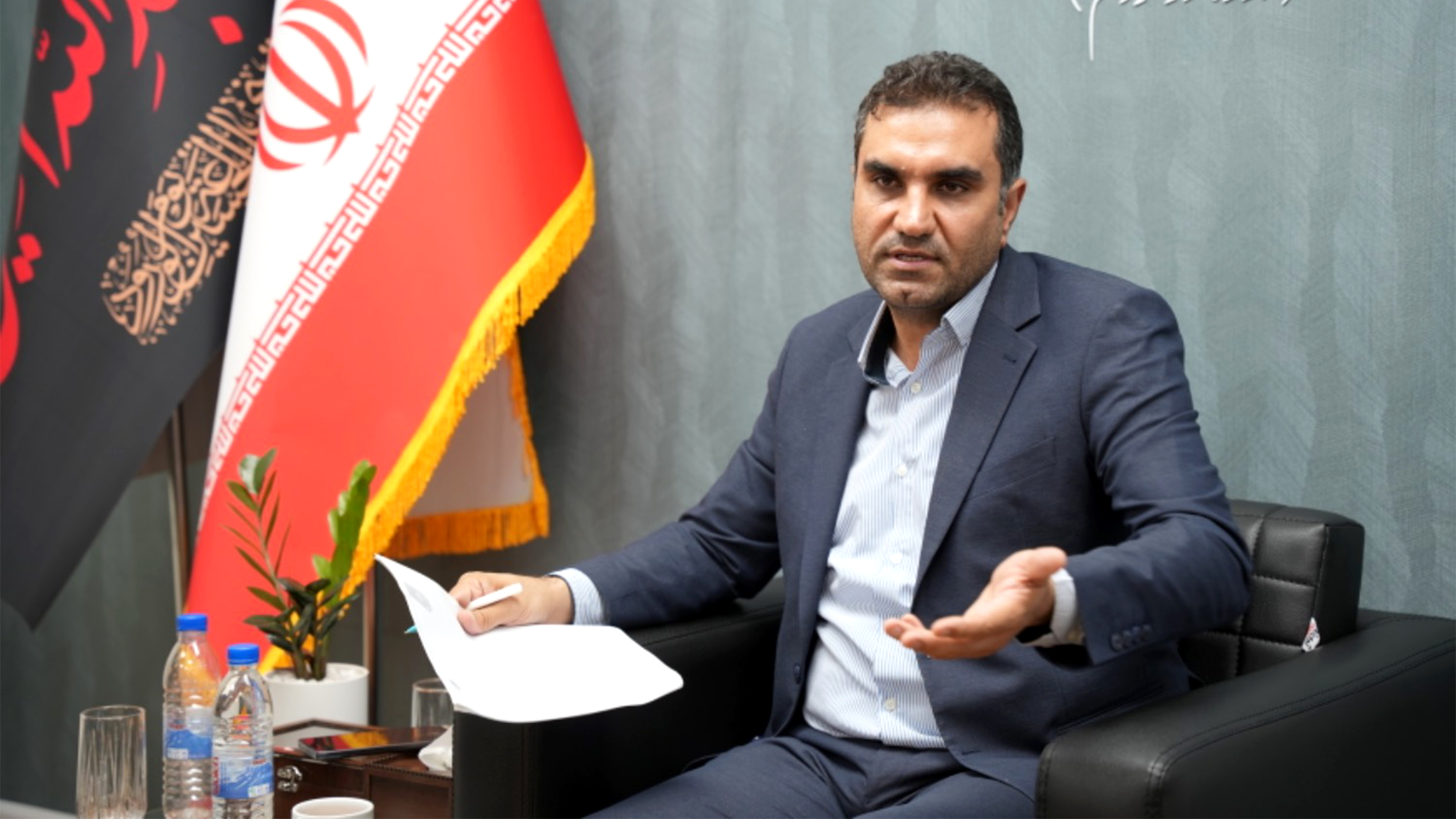 درخواست واحدهای تولیدی اردکان برای فعالیت در قالب سه شیفت